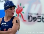 2005 Ishigaki ITU Triathlon World Cup