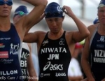 2005 Ishigaki ITU Triathlon World Cup