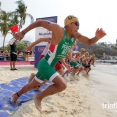 2013 Huatulco ITU Triathlon World Cup