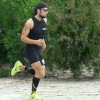 Ahmed Mardenli won 2017 Syria Sprint National Championship