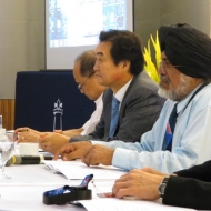 ASTC hold 22th Congress in Philippines