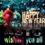 Happy New Year 2015