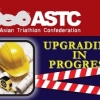 Important for ASTC members