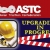 Important for ASTC members