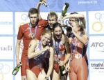2012 Edmonton ITU Triathlon World Cup