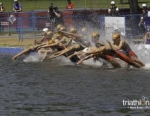 2012 Edmonton ITU Triathlon World Cup