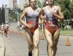 2012 Edmonton ITU Triathlon World Cup