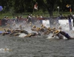 2012 Edmonton ITU Triathlon World Cup