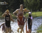 2012 Edmonton ITU Triathlon World Cup