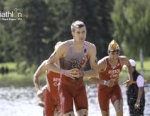 2012 Edmonton ITU Triathlon World Cup