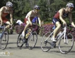 2012 Edmonton ITU Triathlon World Cup