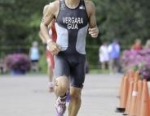 2012 Edmonton ITU Triathlon World Cup