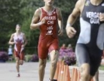 2012 Edmonton ITU Triathlon World Cup