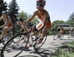 2012 Edmonton ITU Triathlon World Cup