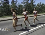 2012 Edmonton ITU Triathlon World Cup