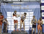 2012 Edmonton ITU Triathlon World Cup