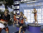 2012 Edmonton ITU Triathlon World Cup