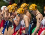 2012 Edmonton ITU Triathlon World Cup