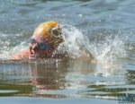 2012 Edmonton ITU Triathlon World Cup