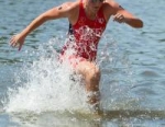 2012 Edmonton ITU Triathlon World Cup