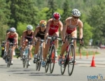 2012 Edmonton ITU Triathlon World Cup