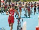 2012 Edmonton ITU Triathlon World Cup