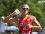 2012 Edmonton ITU Triathlon World Cup
