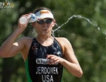 2012 Edmonton ITU Triathlon World Cup