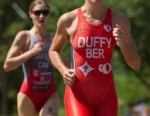 2012 Edmonton ITU Triathlon World Cup