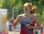 2012 Edmonton ITU Triathlon World Cup