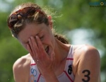 2012 Edmonton ITU Triathlon World Cup