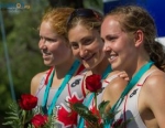 2012 Edmonton ITU Triathlon World Cup