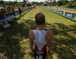 2012 Edmonton ITU Triathlon World Cup