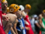 2012 Edmonton ITU Triathlon World Cup