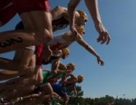 2012 Edmonton ITU Triathlon World Cup