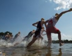 2012 Edmonton ITU Triathlon World Cup