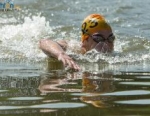 2012 Edmonton ITU Triathlon World Cup