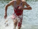 2012 Edmonton ITU Triathlon World Cup
