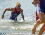 2012 Edmonton ITU Triathlon World Cup