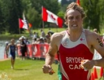 2012 Edmonton ITU Triathlon World Cup