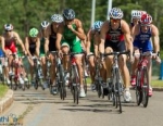 2012 Edmonton ITU Triathlon World Cup