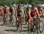 2012 Edmonton ITU Triathlon World Cup