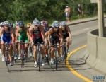 2012 Edmonton ITU Triathlon World Cup