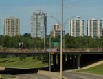 2012 Edmonton ITU Triathlon World Cup