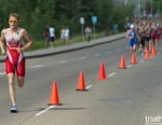 2012 Edmonton ITU Triathlon World Cup