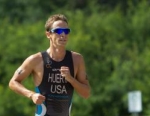 2012 Edmonton ITU Triathlon World Cup