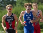 2012 Edmonton ITU Triathlon World Cup