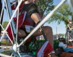 2012 Edmonton ITU Triathlon World Cup