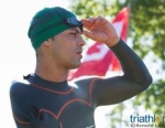 2012 Edmonton ITU Triathlon World Cup