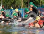 2012 Edmonton ITU Triathlon World Cup